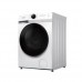 「Lunar系列」 10公斤前置式變頻蒸氣洗衣機 